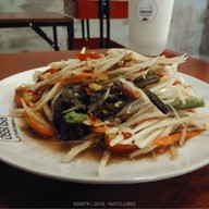 ร้านอาหาร อรรถรส สงขลา