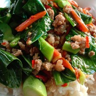 ส้มตำครกแตก ปลาแดกพารวย