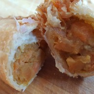 เมนูของร้าน ก๋วยเตี๋ยวหมูโบราณ by.หัวฟู