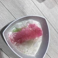 เมนูของร้าน Chimse Dessert Central village