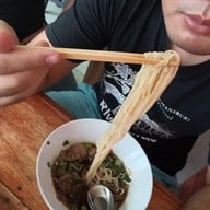 เมนูของร้าน เตี๋ยวตุ๋นหม้อไฟ(Noodle Jack) พิจิตร 115