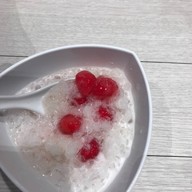 เมนูของร้าน Chimse Dessert Central village
