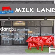 milkland51 รามคำแหง