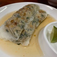 ข้าวเปียกปากหมา