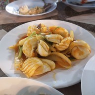 เจ๊จุกซีฟู้ดพัทยา สาขา 2