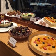 Sunday Jazzy Brunch Sheraton Grande Sukhumvit