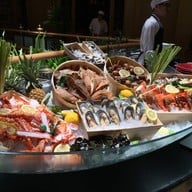 Sunday Jazzy Brunch Sheraton Grande Sukhumvit