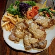 EhCowboy IndianSteakhouse samchuk