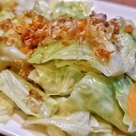 เมนูของร้าน รังนกน้อยในไร่ส้ม