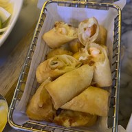 เมนูของร้าน Checkmate Bar & Bistro Empire tower