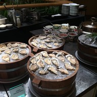 Sunday Jazzy Brunch Sheraton Grande Sukhumvit