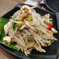 เมนูของร้าน Laoyuan เดอะมอลล์บางแค