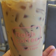 Rabb Coffee ศาลาแดง