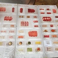 Guru Gyuu Delivery ( กูรูกิว สาขาสะพานควาย )