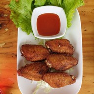 ป้าคำตำหอย