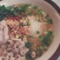 เมนูของร้าน ข้าวสวยแกงร้อน