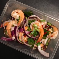 เมนูของร้าน Yum.myyum - ยำมายยำ