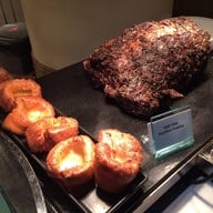 Sunday Jazzy Brunch Sheraton Grande Sukhumvit