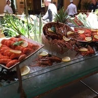 Sunday Jazzy Brunch Sheraton Grande Sukhumvit