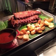 Sunday Jazzy Brunch Sheraton Grande Sukhumvit