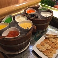 Sunday Jazzy Brunch Sheraton Grande Sukhumvit