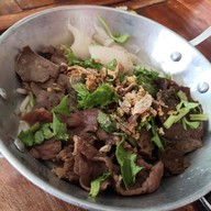 เมนูของร้าน เตี๋ยวตุ๋นหม้อไฟ(Noodle Jack) พิจิตร 115