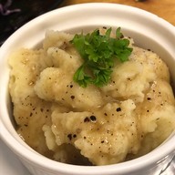 TODAY STEAK @SAMKONG 1