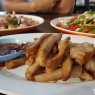 YUM ZEED ตลาดเวิลด์มาร์เก็ต