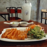 ร้านอาหาร อรรถรส สงขลา