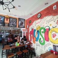 บรรยากาศ เตี๋ยวตุ๋นหม้อไฟ(Noodle Jack) พิจิตร 115