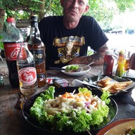 EhCowboy IndianSteakhouse samchuk