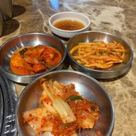 เมนูของร้าน DooRae Korean Restaurant Korean Town