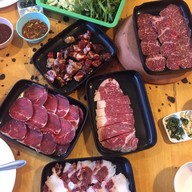 เมนูของร้าน ป.โนนทัน