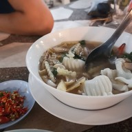 เจ๊จุกซีฟู้ดพัทยา สาขา 2