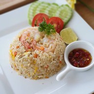 เมนูของร้าน Maetha Coffee