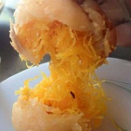 เมนูของร้าน ก๋วยเตี๋ยวหมูโบราณ by.หัวฟู