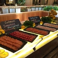 Sunday Jazzy Brunch Sheraton Grande Sukhumvit
