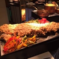 Sunday Jazzy Brunch Sheraton Grande Sukhumvit