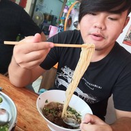 บรรยากาศ เตี๋ยวตุ๋นหม้อไฟ(Noodle Jack) พิจิตร 115