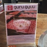 Guru Gyuu Delivery ( กูรูกิว สาขาสะพานควาย )