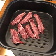 เมนูของร้าน Bar We Grill Cafe & Restaurant