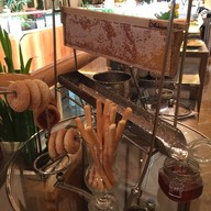 Sunday Jazzy Brunch Sheraton Grande Sukhumvit