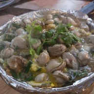 เจ๊จุกซีฟู้ดพัทยา สาขา 2