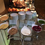 Sunday Jazzy Brunch Sheraton Grande Sukhumvit