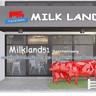 milkland51 รามคำแหง