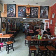 บรรยากาศ เตี๋ยวตุ๋นหม้อไฟ(Noodle Jack) พิจิตร 115