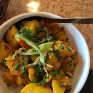 เมนูของร้าน Spicy By Nature Ekkamai