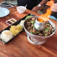 บรรยากาศ เตี๋ยวตุ๋นหม้อไฟ(Noodle Jack) พิจิตร 115