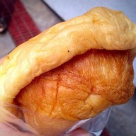 เมนูของร้าน ปังเว้ยเฮ้ย อโศก