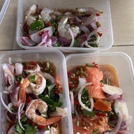 เมนูของร้าน Yum.myyum - ยำมายยำ